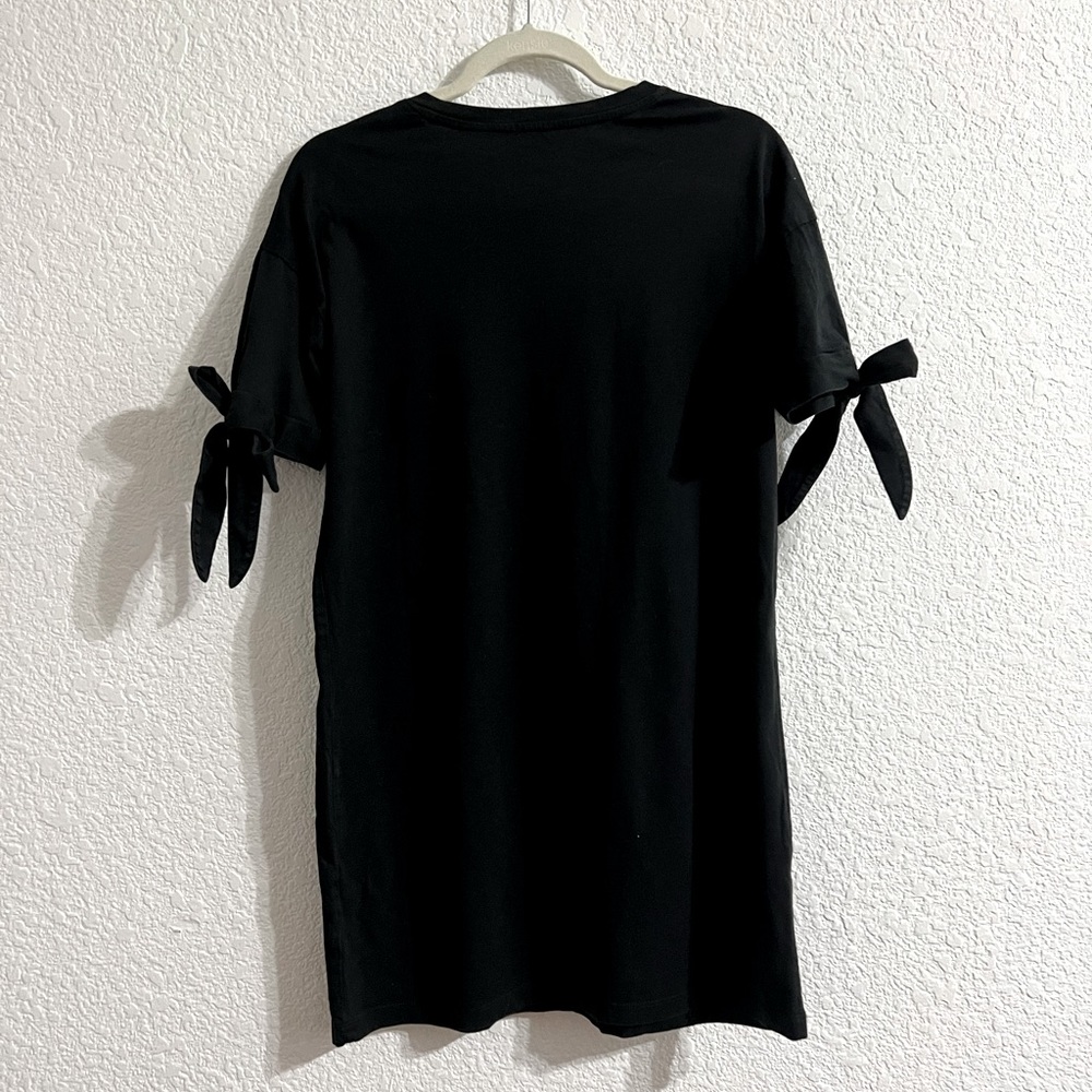 ASOS T-shirt dress size 4